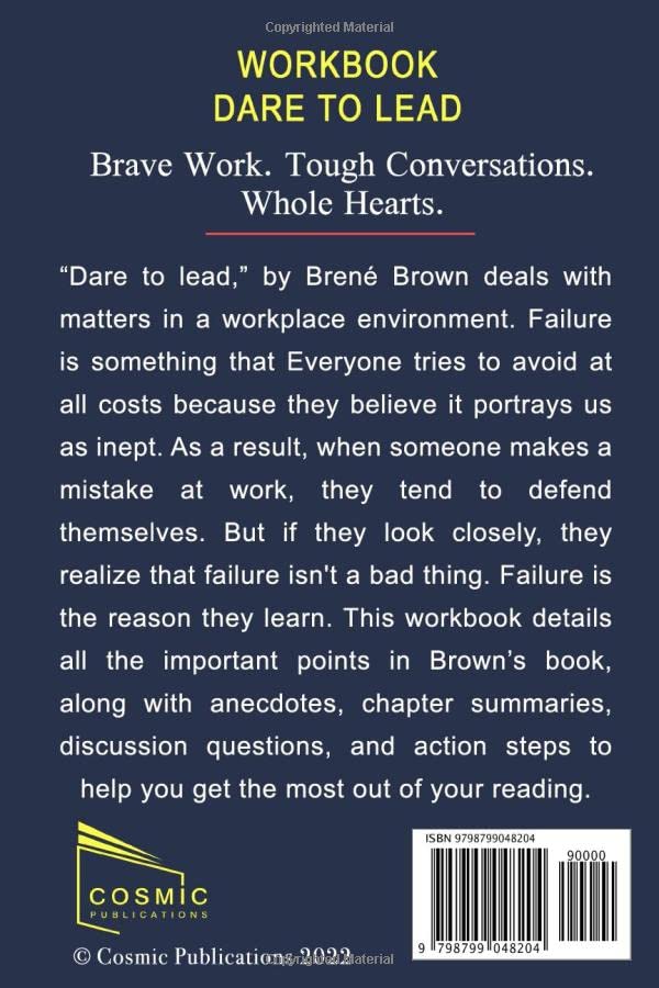 Courageous Leadership: Transformative Insights TM